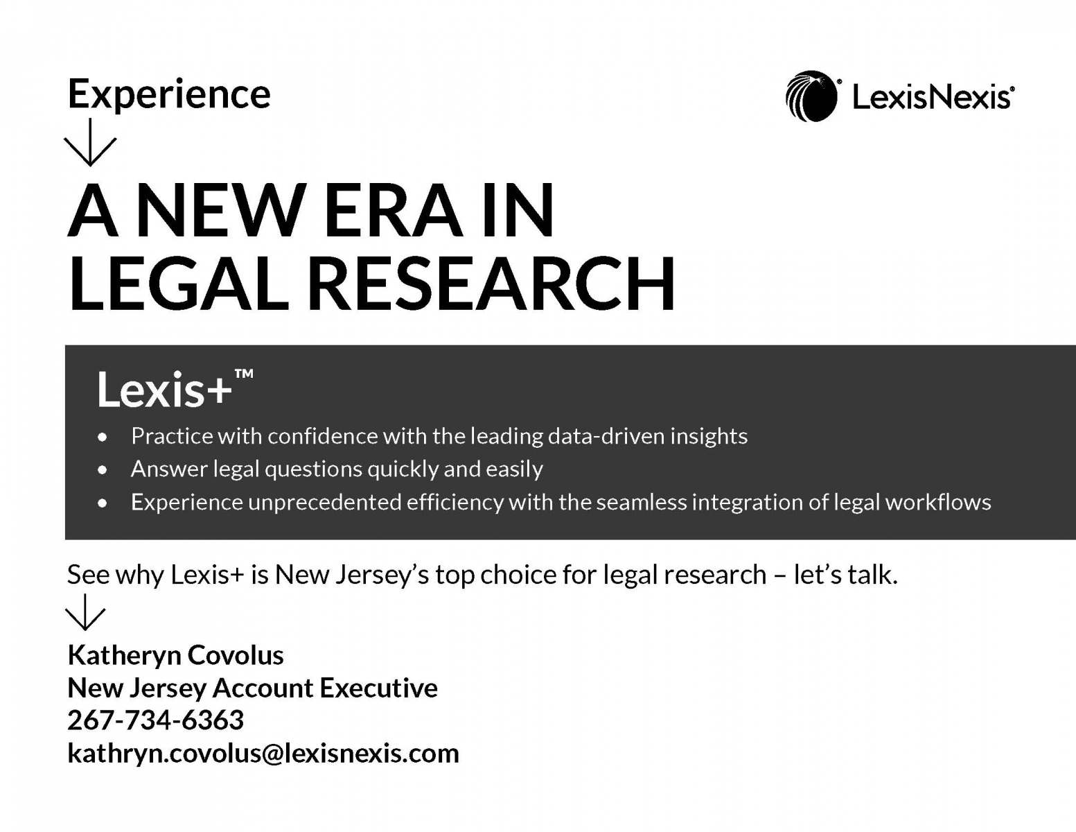 Lexis-Nexus-Ad
