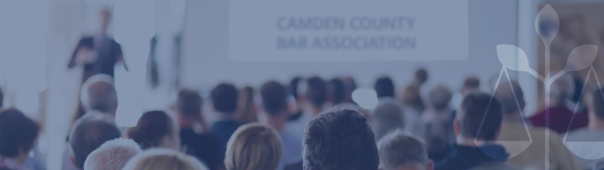 Camden County Bar Association | Officers & Trustees
