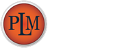 PLM logo