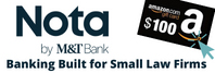 Nota Logo