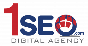 1 SEO DIGITAL AGENCY