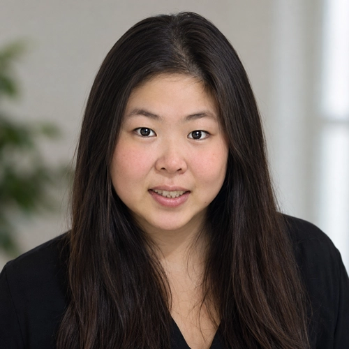 Jeanette Kwon